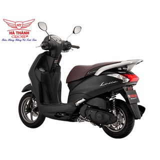 Xe Máy Yamaha Latte 2022