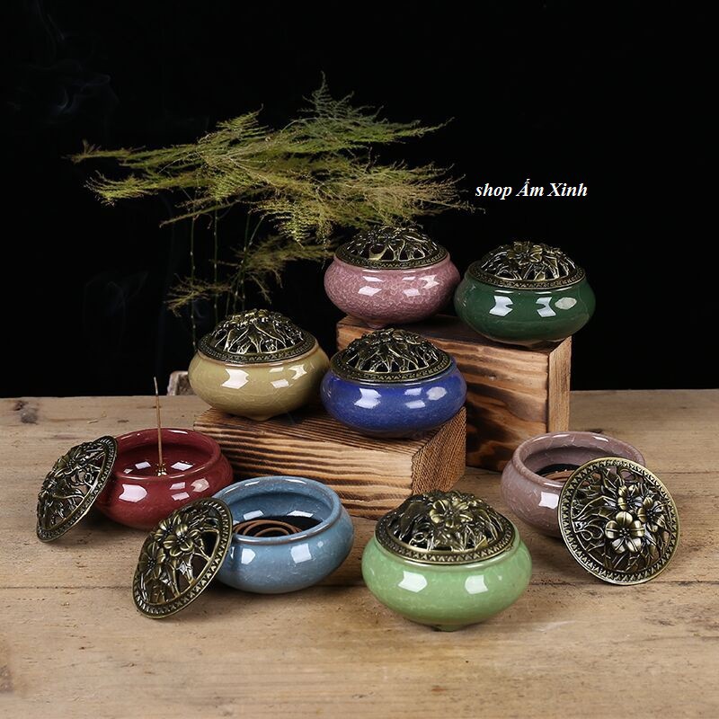 LƯ HƯƠNG XÔNG TRẦM | BigBuy360 - bigbuy360.vn