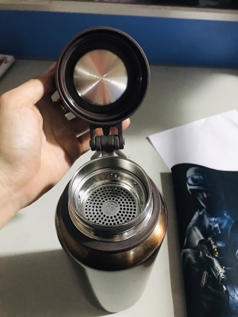 Bình giữ nhiệt WA 750ML