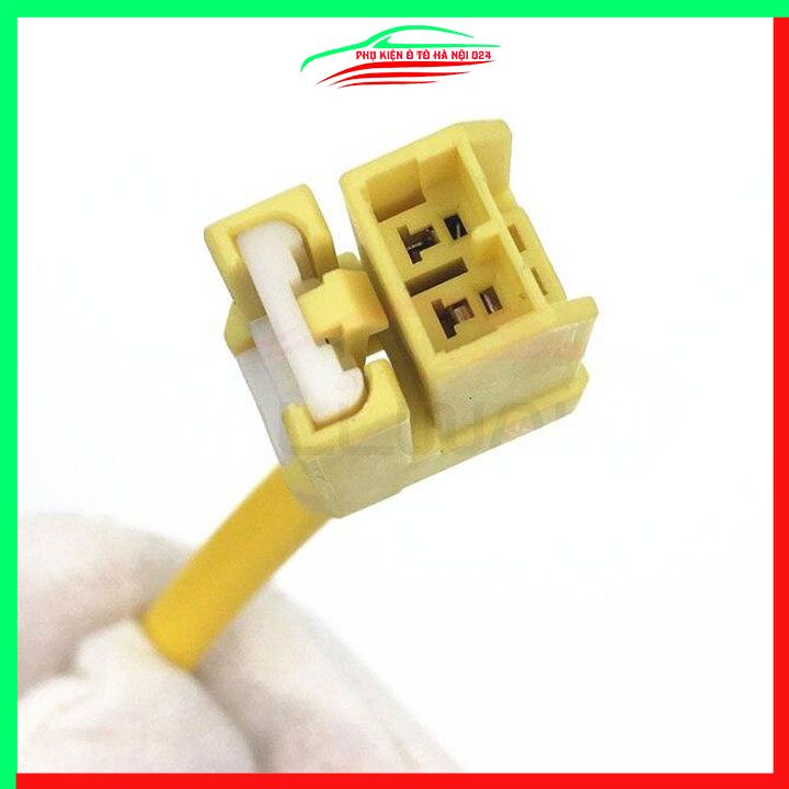 Cáp còi cho xe TOYOTA YARIS Echo NCP1 1999-2005, Echo 2000-2003 ,Spyder RAV4 2001-2004 Mã 84306-52020