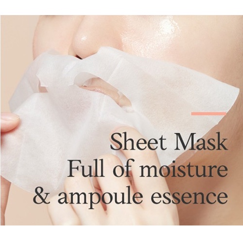 Mặt nạ collagen dưỡng ẩm 21AD 25ml ETUDE HOUSE