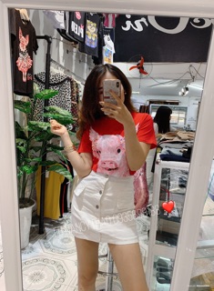 Áo phông 2019