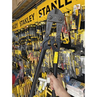 Kìm cộng lực Stanley14-312-S 12''/300mm,14-314-S 14''/300mm,14-318-S 18''/450mm,14-330-S 30''/750mm
