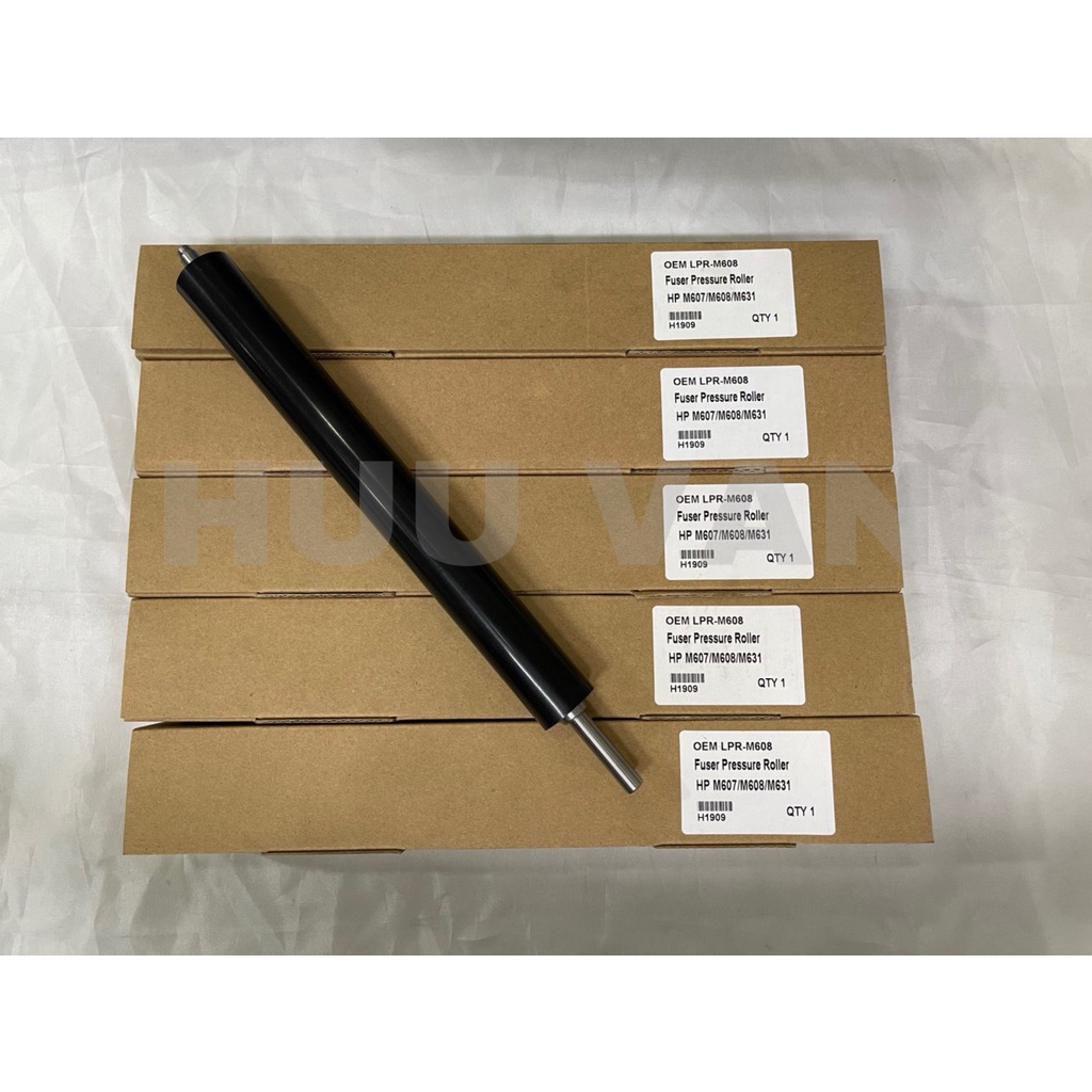 Rulo ép 37A dùng cho máy HP M607,608,609,631,632,633 (CF237A)