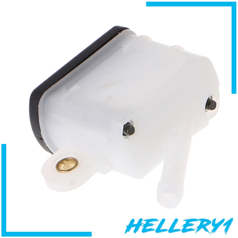 [Hellery1] Bình Đựng Dầu Phanh Sau Xe Máy Cho Tất Cả Các Loại Xi Lanh