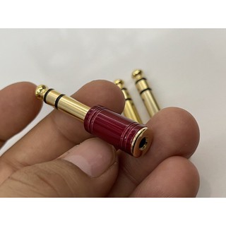 Jack 6ly stereo chuyển ra 3.5