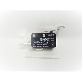 Công Tắc Hành Trình 250VAC 6A