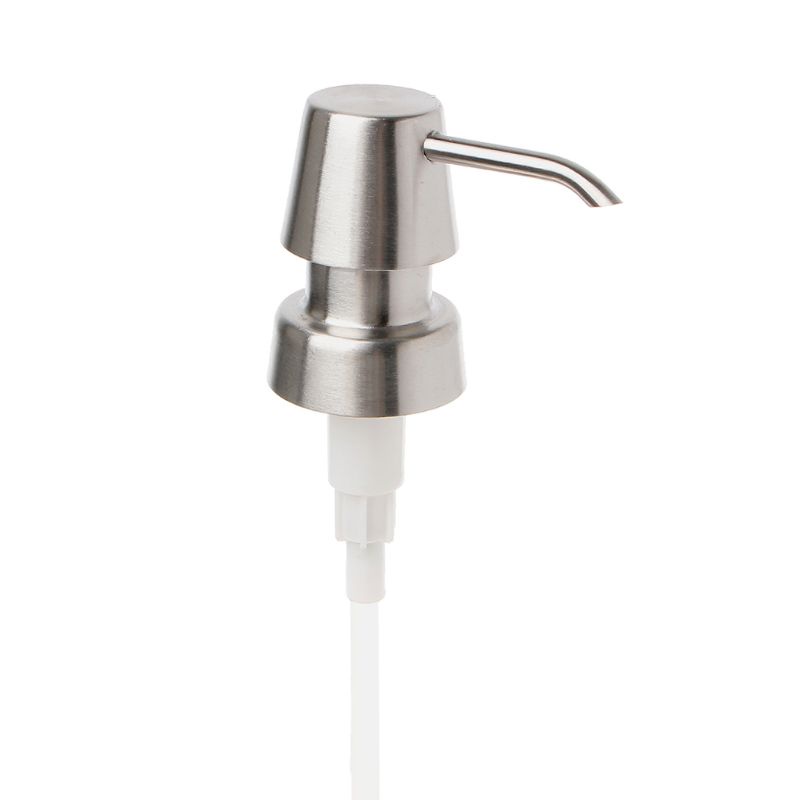 Đầu Bơm Xà Phòng Rửa Tay Thay Thế Tiện Dụng Cho Nhà Bếp