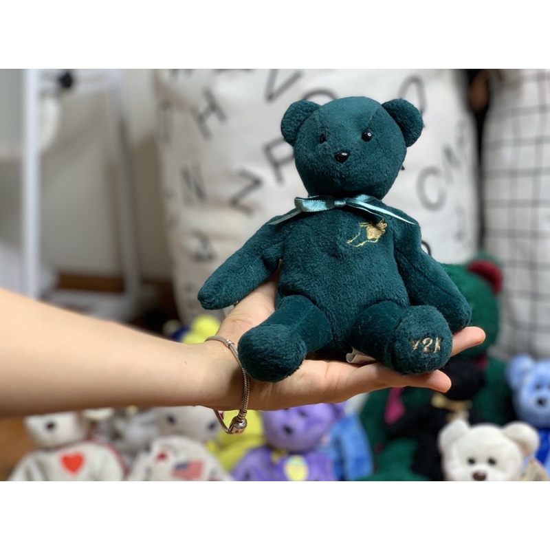 Gấu Bông TY - Hàng Mỹ