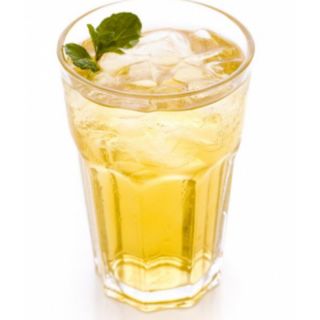 Bộ 6 ly sinh tố thủy tinh lotus glass 400ml