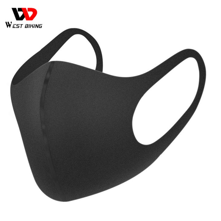 Khẩu trang WEST BIKING chống bụi bẩn thoáng khí phong cách thể thao thời trang dành cho cả nam và nữ