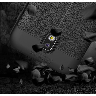 ốp lưng auto giả da samsung J7 Pro/ J7 Plus