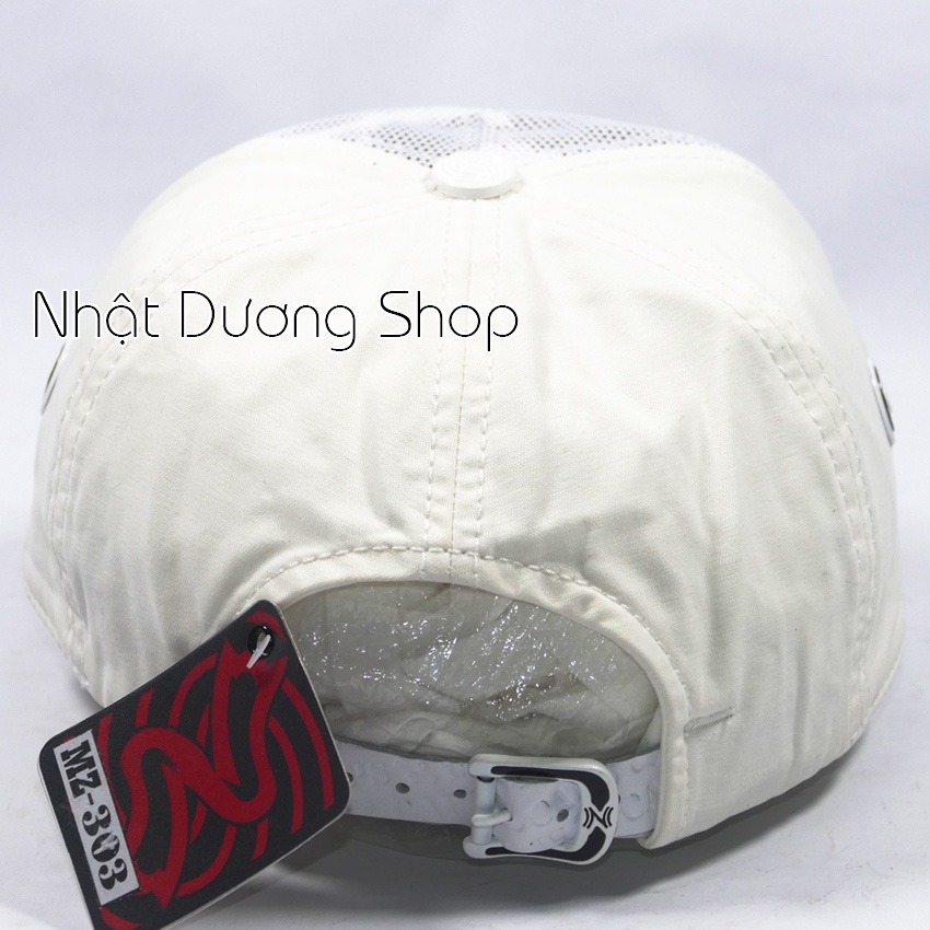 [ HÌNH THẬT ]Nón kết xịn Z caps  - Chất liệu vải kaki cao cấp mặt da tròn chữ Z sò to nổi bật