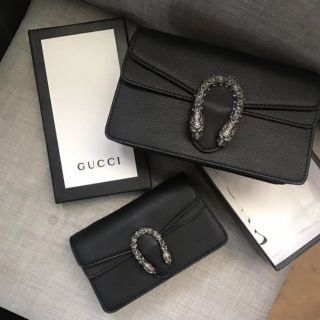 Túi gc đầu rồng size 18