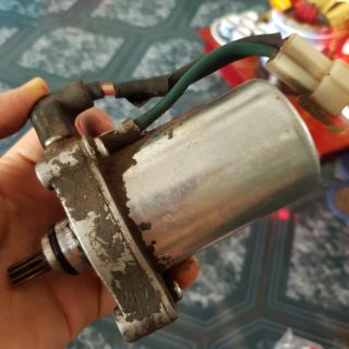 Cục đề wave s110
