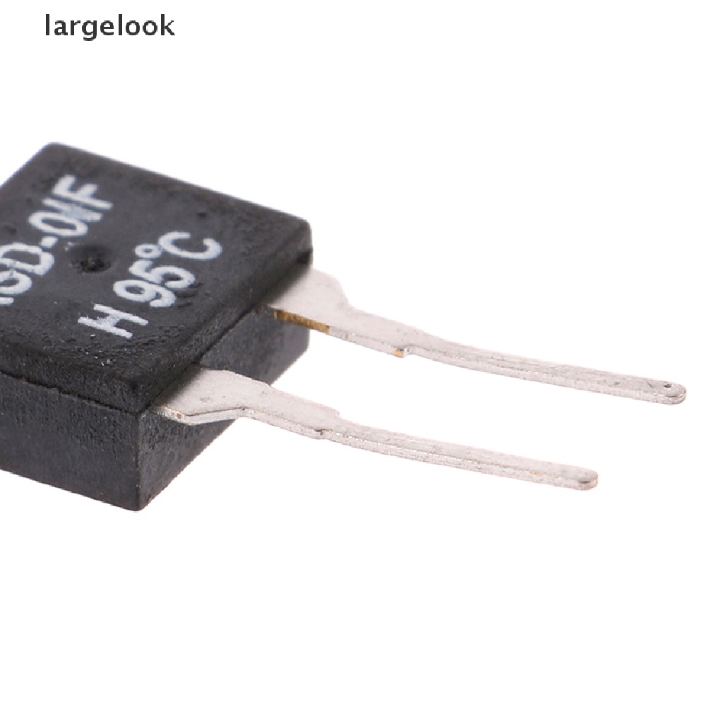 Bộ 2 Công Tắc Cảm Biến Nhiệt Độ KSD-01F 95 Degc ♨Hot