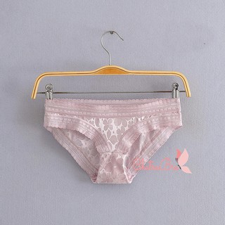 [Freeship 50k] Quần ren hoa lụa bóng cao cấp viền cách điệu