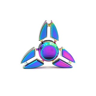CON QUAY SPINNER 7 MÀU NHIỀU LOẠI
