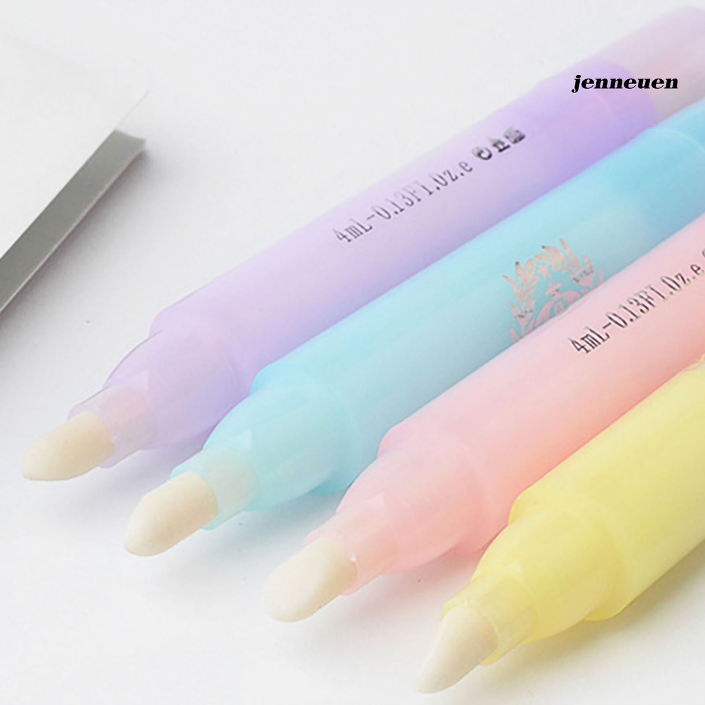 [Hàng mới về] Bút Chỉnh Sửa Sơn Móng Tay Nghệ Thuật