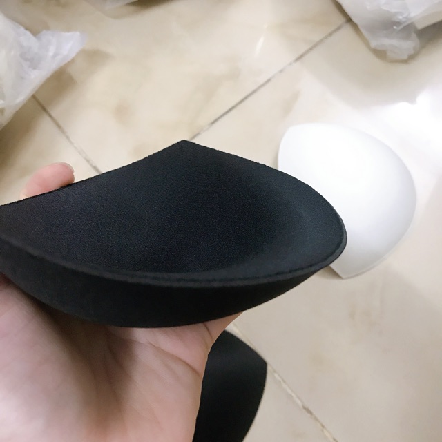 Cặp mút nâng ngực oval loại lớn