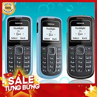 Điện thoại nokia 1202 - chính hãng
