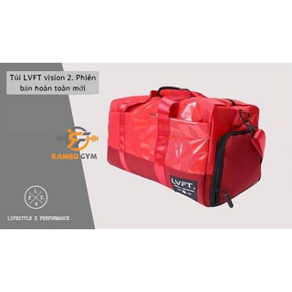 Túi LiveFit v.2 phiên bản mới nhất