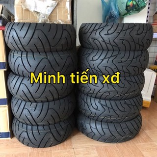 Lốp độ 130/70-12 và 130/70-10 ( vành 10và 12)