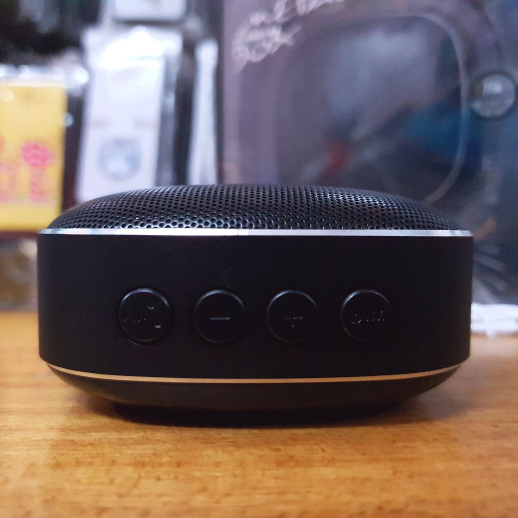 Loa Bluetooth Sendem F2 Chính Hãng Bass Tốt