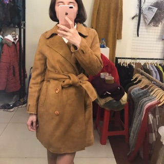 Combo 2 áo dạ siêu đẹp rẻ