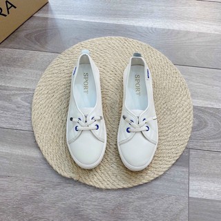 Giày búp bê đan dây, giày bệt nữ(2 ảnh thật cuối)