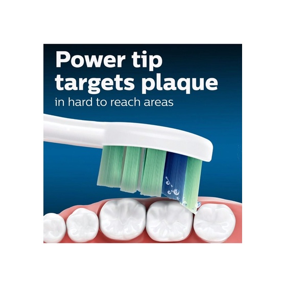 Đầu bàn chải sử dụng cho bàn chải điện philips sonicare