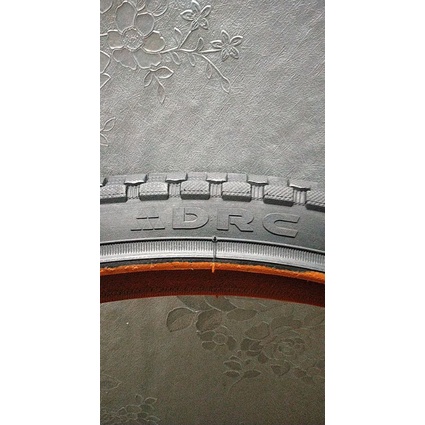 Vỏ xe đạp 20x1.75 DRC