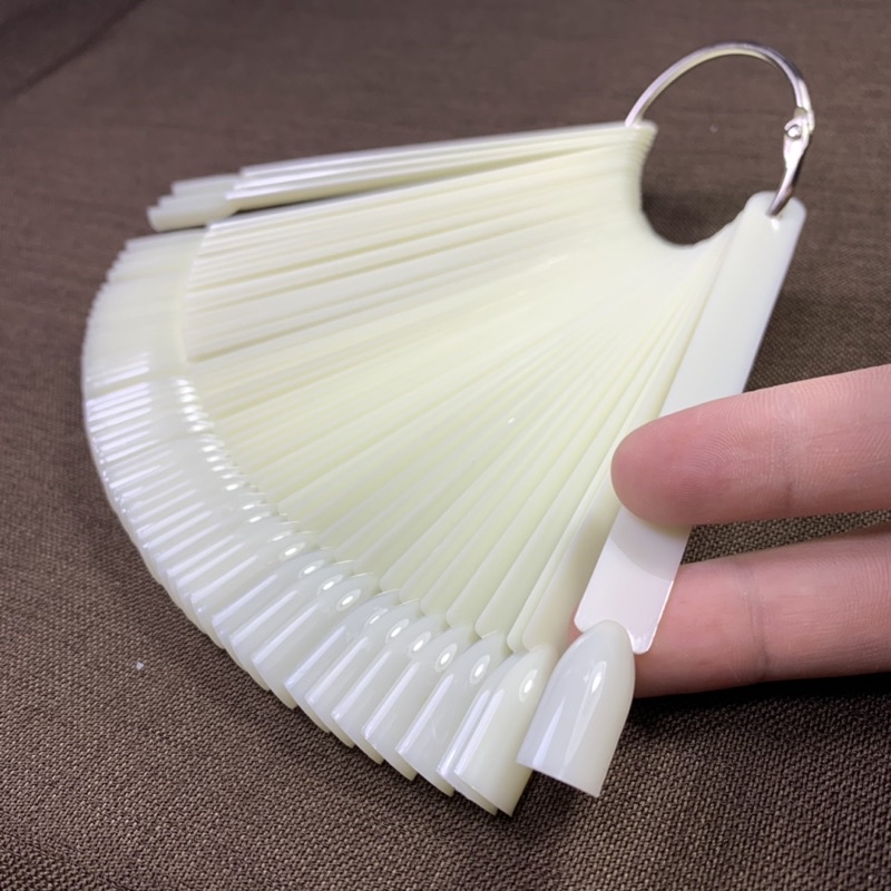 Móng que mẫu vẽ nail, móng mẫu nail