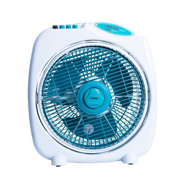 Quạt bàn đảo Senko BD1012