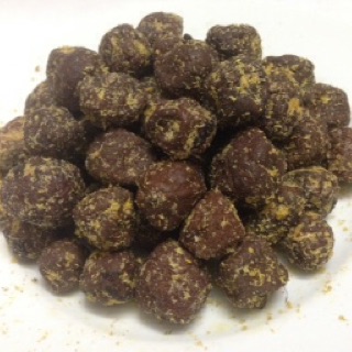 Ô Mai Xấu Gừng(50k-500g)