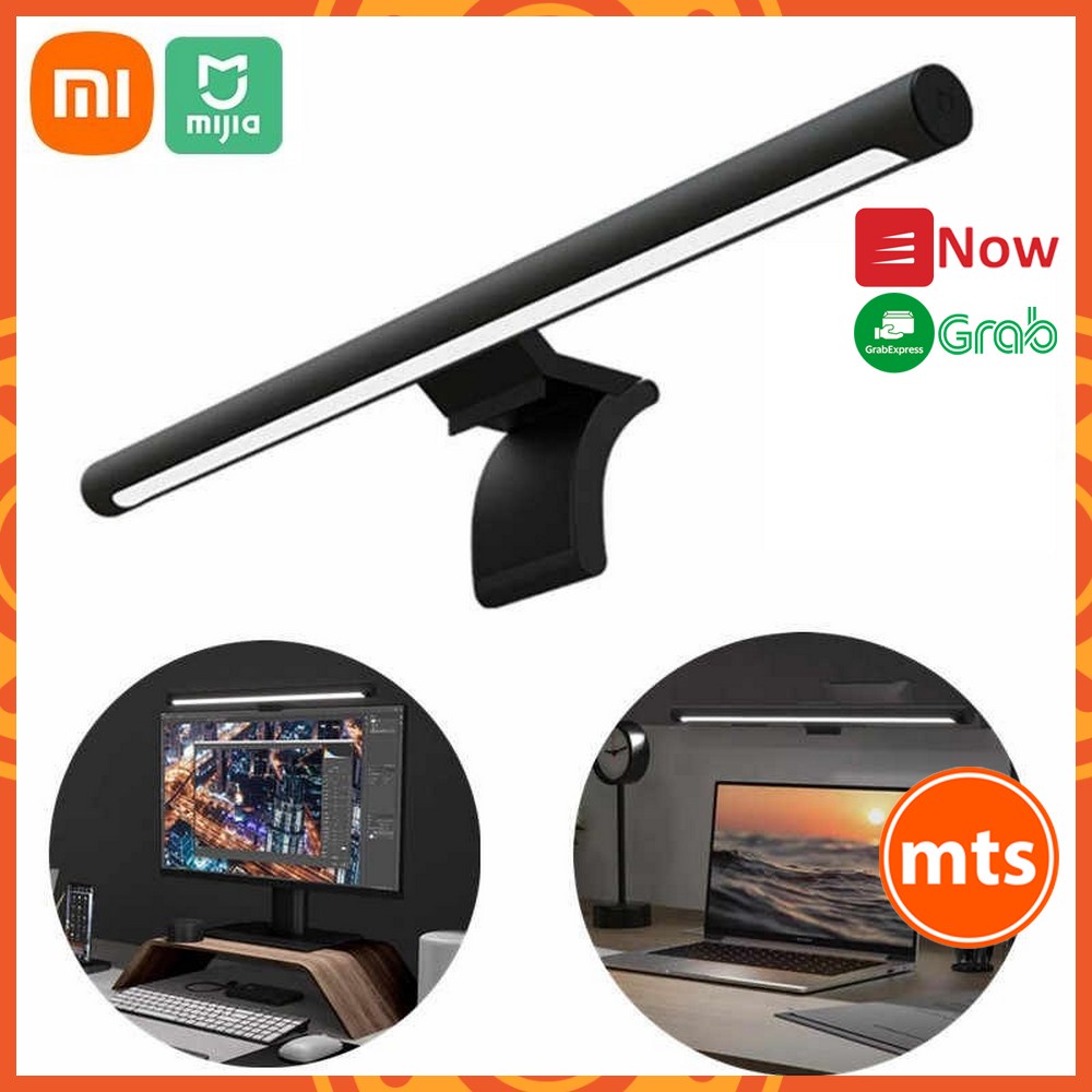 ▩⊕⊙Đèn màn hình máy tính Xiaomi Mijia MJGJD01YL - Display Hanging Lamp LED cao cấp chính hãng Minh Tín Shop