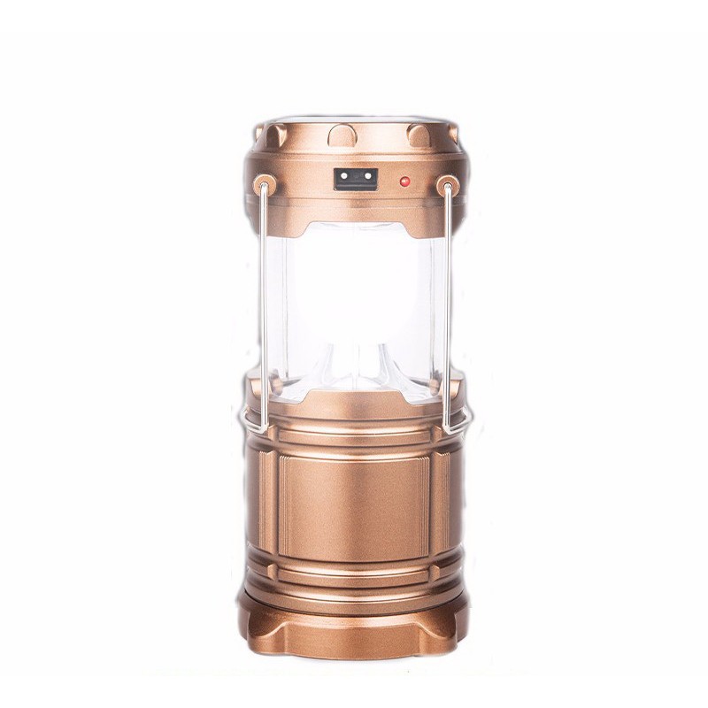 ĐÈN BÃO 3IN1 T5800