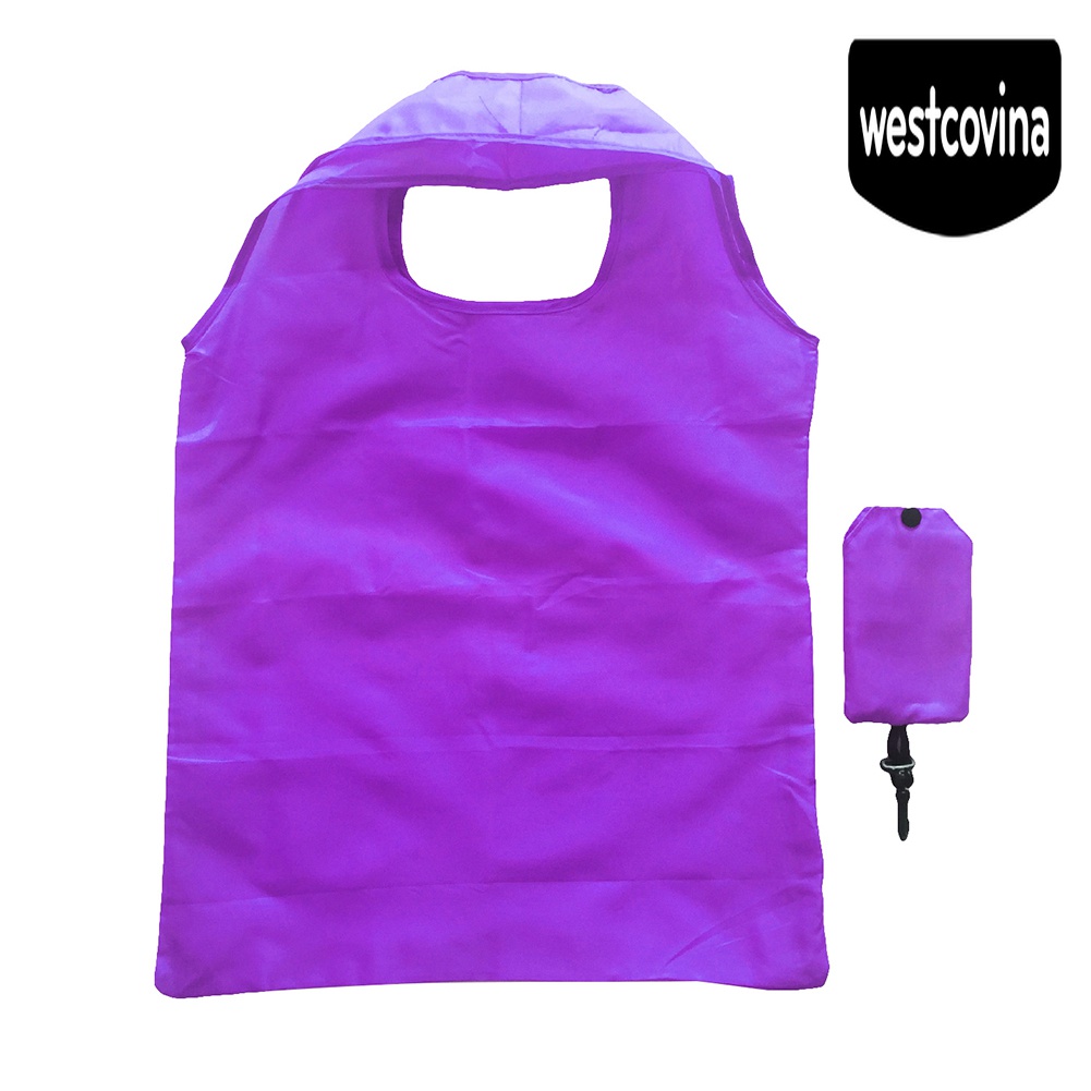[Hot]☀ Túi Mua Sắm Bằng Nylon Thân Thiện Với Môi Trường