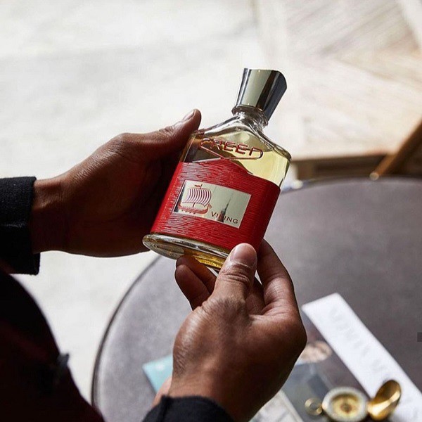 ✧ Nước Hoa Dùng Thử Creed Viking Eau De Parfum TESPAR | Thế Giới Skin Care