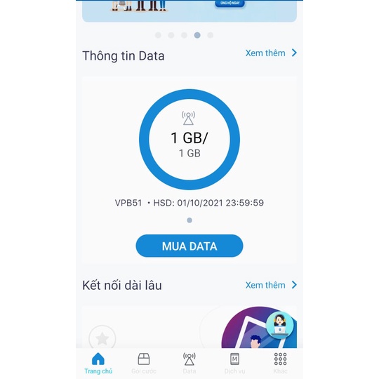 Sim 4G Mobifone A68S Max Băng Thông Không Giới Hạn Dung Lượng Tốc Độ Cao