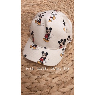 Mũ Mickey HM siêu kute