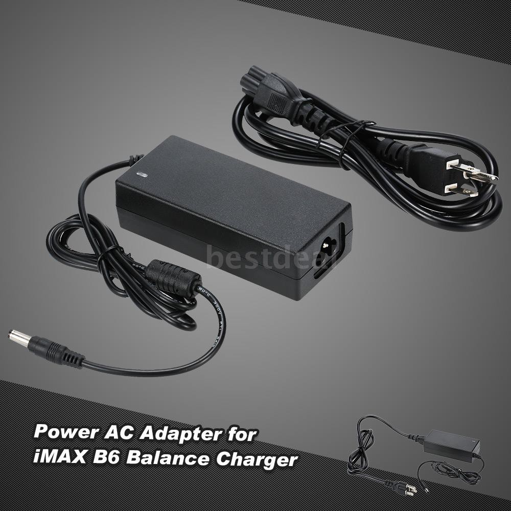 Bộ Sạc Ac Cho Imax B6