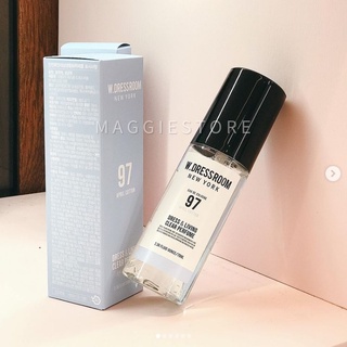XỊT THƠM WDRESSROOM 70ML
