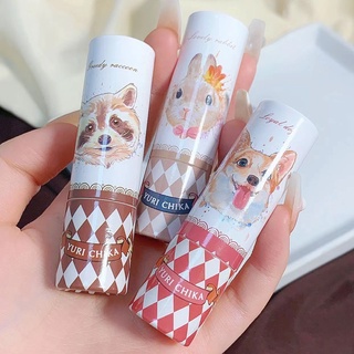 Son môi magic casa thỏi giấy lì mịn như nhung yuri chika