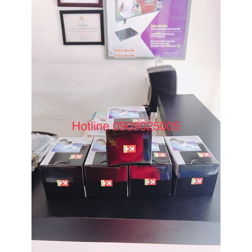 Nhụy thu-LNB K+ Thu Sóng tốt cho truyền hình vệ tinh