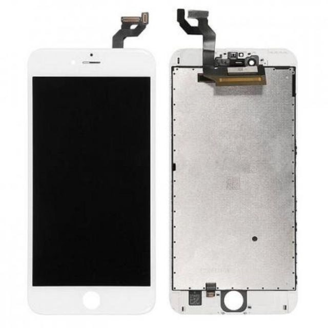 Bộ lcd iphone 6s zin thay kính - trắng | BigBuy360 - bigbuy360.vn