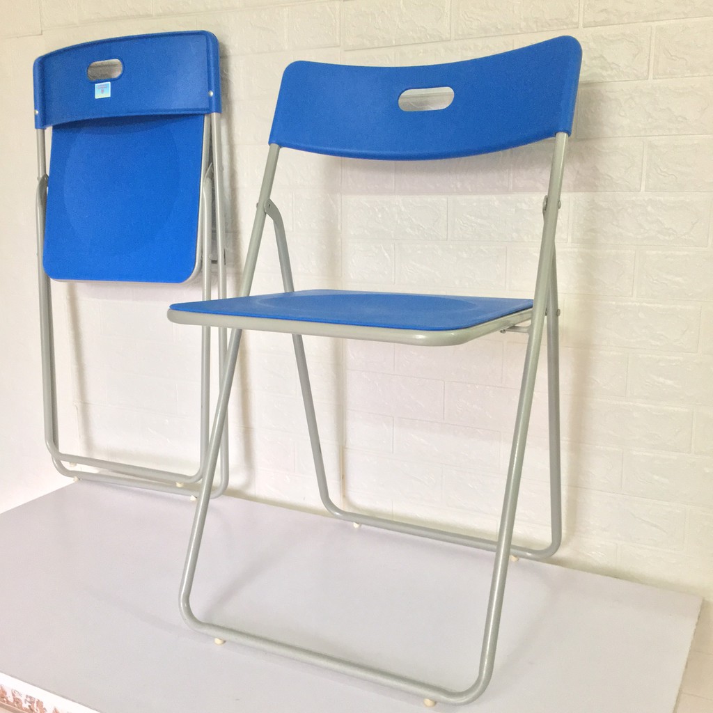 Ghế gấp - Ghế xếp tiết kiệm không gian | BigBuy360 - bigbuy360.vn