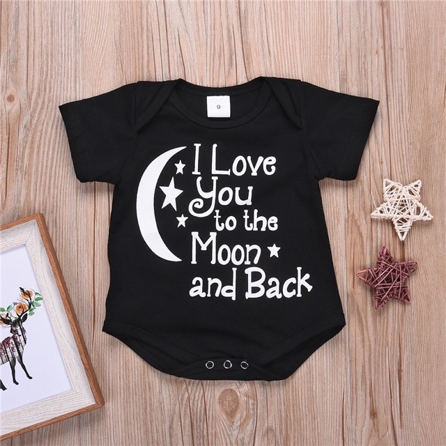 Vải thun cotton ĐEN 2c,4c lên đồ cho bé và mẹ [NOON Fashion]