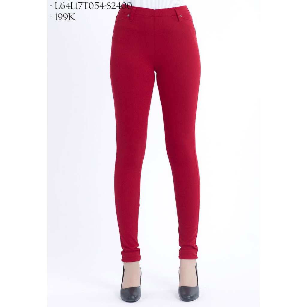 Quần legging nữ ngắn i LAMER L64L17T054 (nhiều màu)