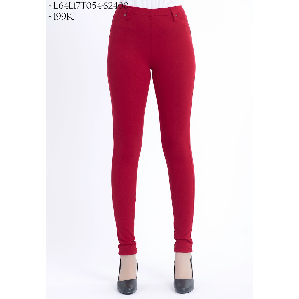 Quần legging nữ ngắn i LAMER L64L17T054 (nhiều màu) | BigBuy360 - bigbuy360.vn